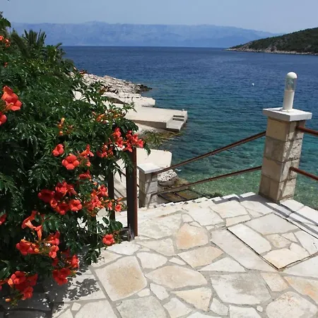 Nikola 5m From Beach
