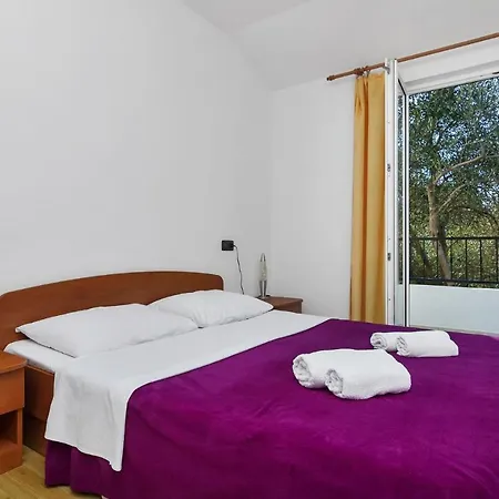 Nikola 5m From Beach Apartment *